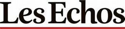Logo du journal Les Echos