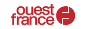 Logo du journal Ouest France