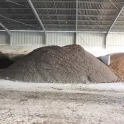 Compost de fientes de volailles pk uab - 20-50-50