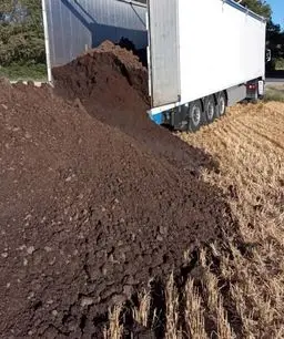 Compost De Porc 9-23-5