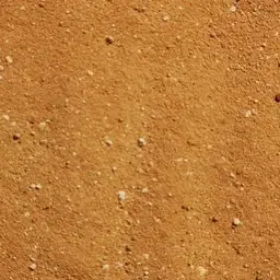 Dolomie - Vrac Humide