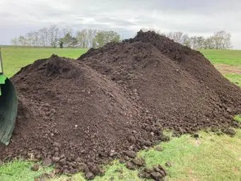 Compost de fientes de volailles uab - 20-20-20