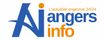 Logo du journal Angers Info