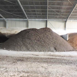 Compost de fientes de volailles pk+ uab - 20-50-70