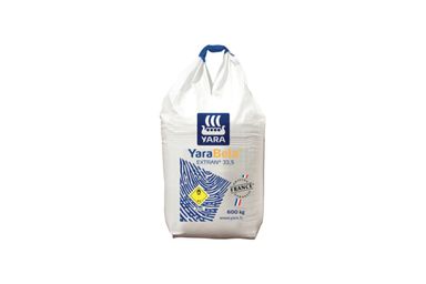 Ammonitrate Yara 33.5